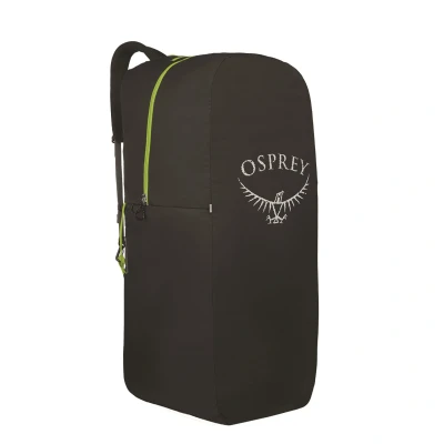 Abbildung von Osprey Airporter Large black