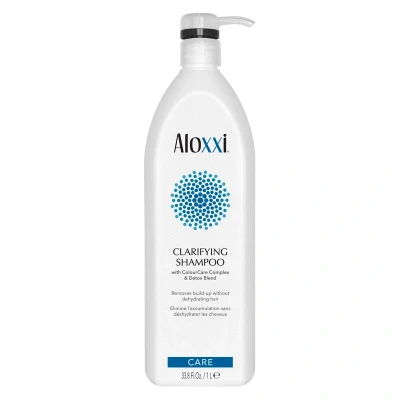 Abbildung von Aloxxi Shampoo Care Clarifying