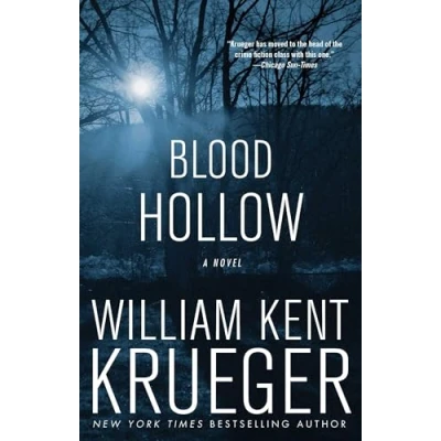 Abbildung von Blood Hollow: A Novel (Cork O&#039;Connor Mystery Series, Band 4)