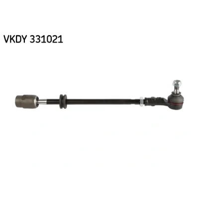 Abbildung von SKF VKDY 331021 Spurstange mit synthetischem Fett VOLKSWAGEN: GOLF 2, Jetta SEAT: Ibiza 2