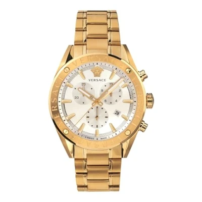 Abbildung von Versace Schweizer Uhr V Chrono