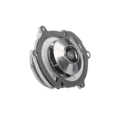 Abbildung von RIDEX 1260W0431 Wasserpumpe ohne Riemenscheibe mit Dichtungen Deckel OPEL: Vectra C Caravan, Insignia A Sports Tourer, Antara, CHEVROLET: Captiva