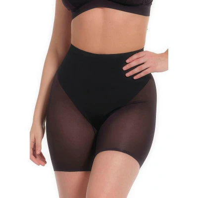 Abbildung von Magic Bodyfashion Sheer SEXY Shapewear, Damen, Größe: 40, Black