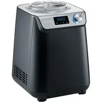 Abbildung von Severin Eismaschine &quot;EZ 7407&quot;, 1,2 l, 135 W, inkl. automatischer keep cooling Funktion