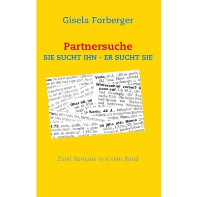 Abbildung von Partnersuche: Sie sucht Ihn Er