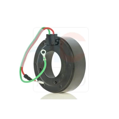 Abbildung von ACAUTO AC 04KE03 Spule, Magnetkupplung Kompressor HONDA: CIVIC 9, 8 Hatchback, ACCORD
