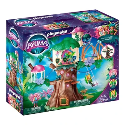 Abbildung von Playmobil Community TREE Baukästen &amp; Konstruktionsspielzeug für Kinder, Größe: One Size, Multi coloured