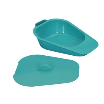 Abbildung von Performance Health Green Selina Slipper Bed Pan