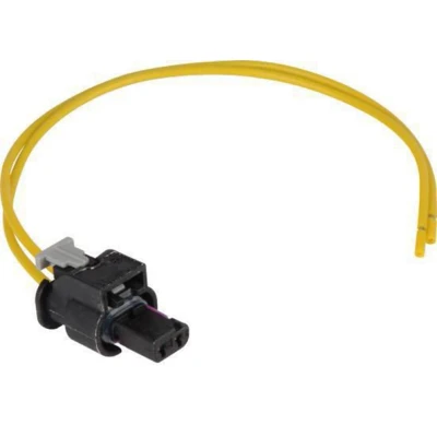 Abbildung von METZGER 2324230 Kabelreparatursatz, Einspritzventil VOLKSWAGEN: Touran I, Transporter 5 Bus, Passat B6 Variant, SKODA: Fabia 2 Combi