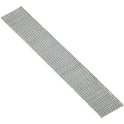 Abbildung von DEWALT DNBT1820GZ Stauchkopfnagel (Typ 0, Stauchkopf, galvanisiert, Ø 1.25 x 1.00 mm, Länge: 20 passend für Akku Nagler DC602, DC608 sowie DPN1850PP) 5.000 Stück