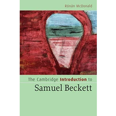 Abbildung von The Cambridge Introduction to Samuel Beckett (Cambridge Introductions Literature)