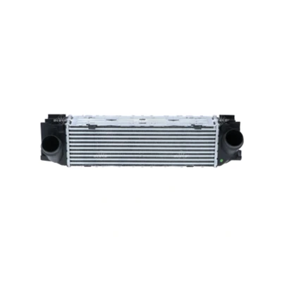 Abbildung von NRF 30983 Ladeluftkühler Aluminium BMW: 3 Touring, Limousine, GT