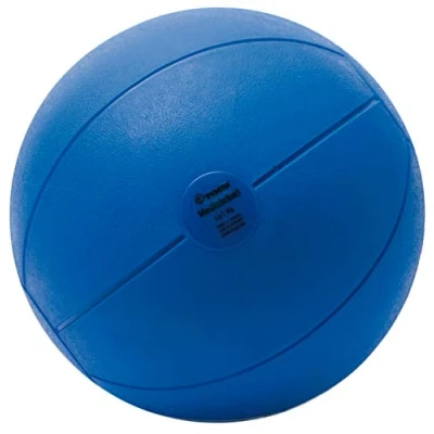 Abbildung von Togu Medizinball 3,0 Kg Blau