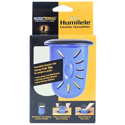 Abbildung von MusicNomad MN302 Humilele Ukulele Humidifier