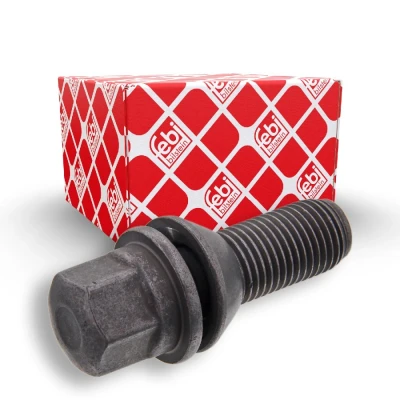 Abbildung von FEBI BILSTEIN 36293 Radschrauben Kegelbund F 46,5 RENAULT: LAGUNA 3 Grandtour, Latitude, ESPACE 4
