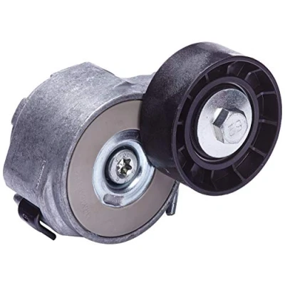 Abbildung von DAYCO APV1156 Riemenspanner FIAT: Grande Punto Schrägheck, Linea, Freemont, ALFA ROMEO: 159 Sportwagon, OPEL: Combo D Tour