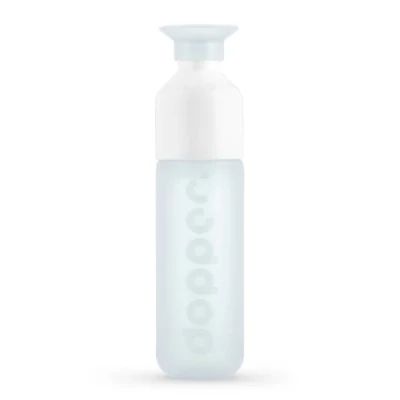 Abbildung von Dopper Original Bottle 450 ml pure white