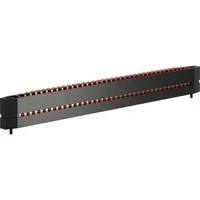 Abbildung von CORSAIR Dominator Titanium RGB DDR5 RAM 2X Flossen Zubehörsatz Schwarz (Kein Physischer Speicher)
