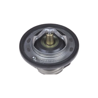 Abbildung von BLUE PRINT ADK89205 Kühlwasserthermostat 82 mit Dichtring SUZUKI: Grand Vitara 2 SUV, Jimny SWIFT 3, MITSUBISHI: COLT 6, Lancer 8 Schrägheck