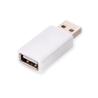 Abbildung von VALUE USB Datenblockier Adapter Typ A