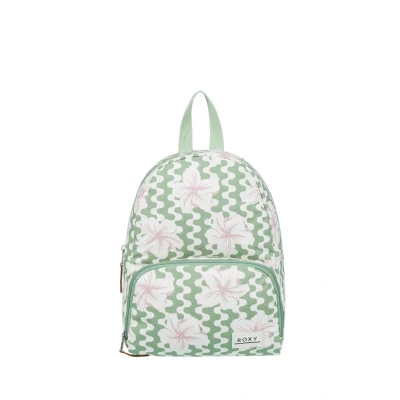 Abbildung von Roxy Always CORE Tourenrucksack, Damen, Größe: One Size, Green