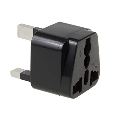 Abbildung von Maclean Brackets MCE154 Computer Kabel