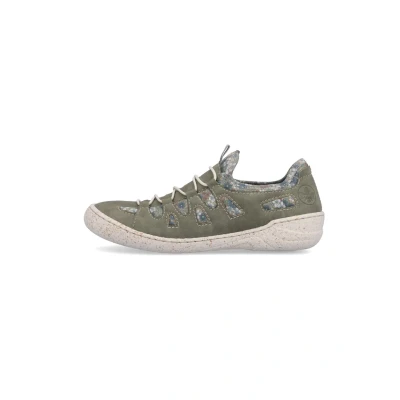 Abbildung von Rieker Damen Halbschuhe 54560