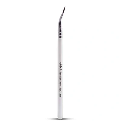 Abbildung von NANSHY Precise Bent Eyeliner Brush