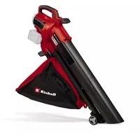 Abbildung von Einhell VENTURRO 36/240, Handheld blower, 240 km/h, Black, Orange, 15000 RPM, 45 L, 3.55 kg