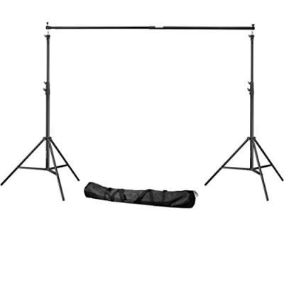 Abbildung von Bresser BR D24 Hintergrund Support 240x300cm