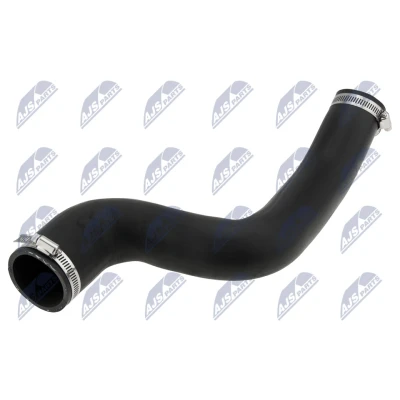 Abbildung von NTY GPP LR 011 Ladeluftschlauch LAND ROVER: Range Rover Sport