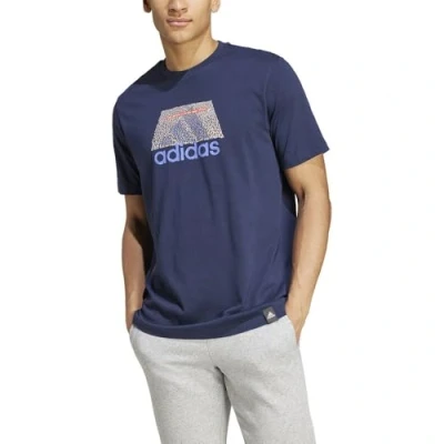 Abbildung von Codes BOS Graphic Tee, Kurzarm Grafik T Shirt, IW2695