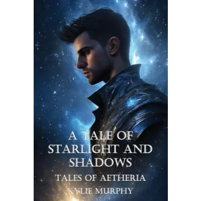 Abbildung von A Tale of Starlight and Shadows: Tales Aetheria