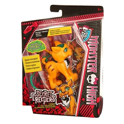 Abbildung von Monster High Secret Creepers Sweet Fang