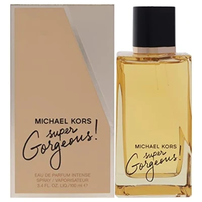 Abbildung von Michael Kors Super Gorgeous Eau de Parfum 100 ml