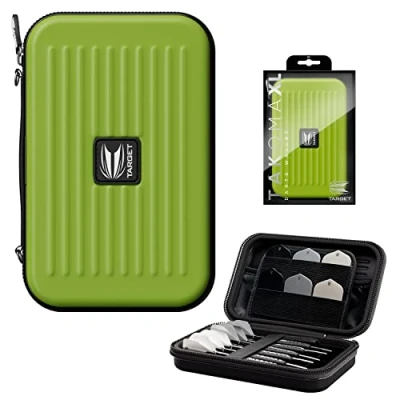 Abbildung von Target Takoma XL Wallet Green