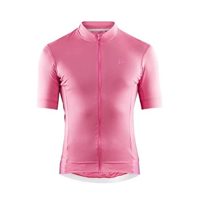 Abbildung von Craft Essence Jersey M Jersey, Pink, Größe XXL