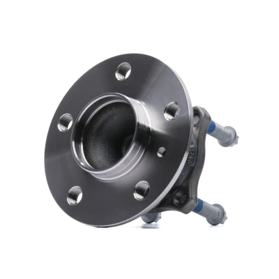 Abbildung von SKF VKBA 6510 Radlagersatz mit integriertem ABS Sensor MERCEDES BENZ: B Klasse, A Klasse