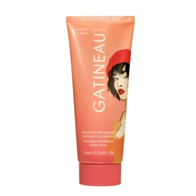 Abbildung von Gatineau Limited Edition Radiance Gommage 75ml