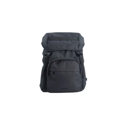 Abbildung von Discovery Downtown Tagesrucksack, Damen, Größe: One Size, Black