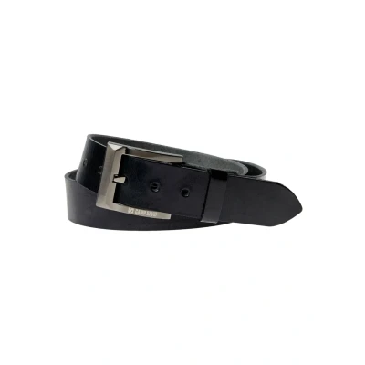 Abbildung von Camp David Gürtel, Herren, Größe: 115, Black