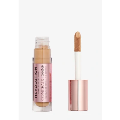 Abbildung von Makeup Revolution Conceal &amp; define Concealer Concealer, Damen, Größe: 4 g, c10.5