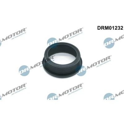 Abbildung von DR.MOTOR AUTOMOTIVE DRM01232 Dichtring, Ladeluftschlauch AUDI: A6 C6 Avant, Allroad, Q7, VOLKSWAGEN: Touareg I, II
