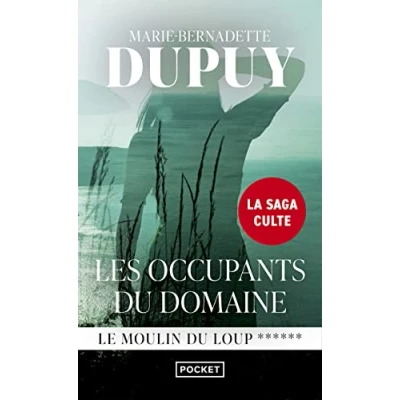 Abbildung von Le Moulin du Loup tome 6 Les Occupants domaine (6)