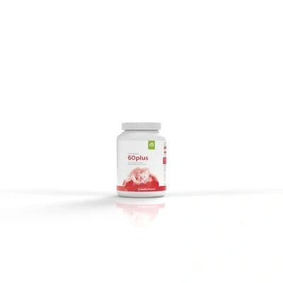 Abbildung von Lactobact 60plus 180 St