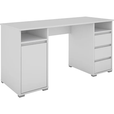 Abbildung von byLIVING Schreibtisch &quot;Lobo&quot;, Breite 138 cm