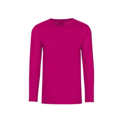 Abbildung von TRIGEMA Longsleeve Langarmshirt (1 tlg)