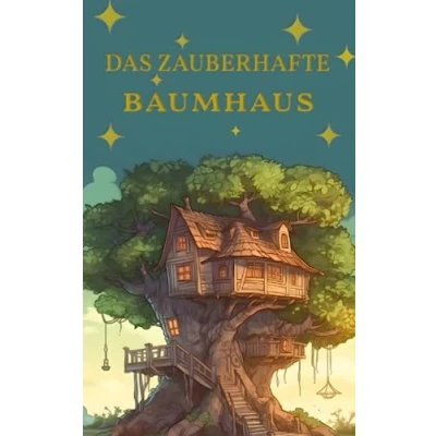 Abbildung von Das zauberhafte Baumhaus: Kinderbuch für Leseanfänger ab 6 Jahren