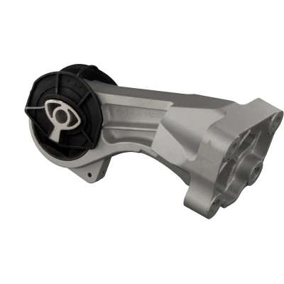 Abbildung von FEBI BILSTEIN 40097 Motorlager vorne links Gummimetalllager RENAULT: MASTER 3 Kasten, Bus, Pritsche/Fahrgestell