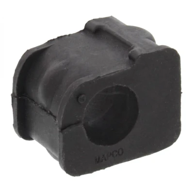 Abbildung von MAPCO 33948 Stabigummis Vorderachse rechts Gummilager 21 VOLKSWAGEN: Passat B3/B4 Variant, Limousine